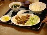 最終日食堂4