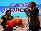 優勝戦10