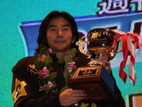 優勝戦11
