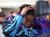 12R高橋貢選手