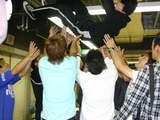 優勝戦9