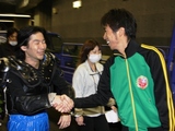優勝戦14
