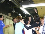優勝戦11