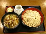 最終日食堂6