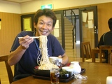 最終日食堂3