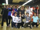 優勝戦8