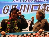優勝戦13