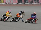 12R走行シーン