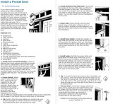 p-door