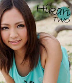 Hikari - エロ可愛ギャル_灼熱生姦中出し_Two