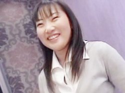 れい 色白美乳の箱入り娘はド淫乱娘!