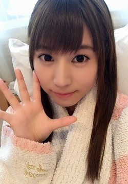AV女優・初川みなみちゃんの画像