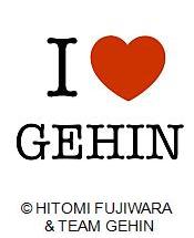TEAM GEHIN