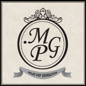 MILKY POP GENERATION
