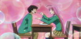 ロザリオとバンパイア