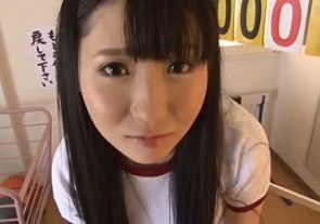 鈴音りん女子校生