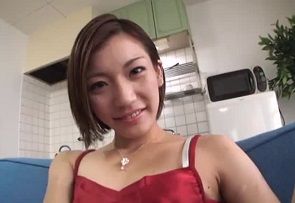 美人妻デリヘル嬢