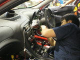 車速線取り出し