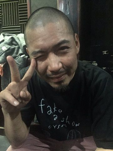 タートル今田Cx9MhhGUsAAFXAT