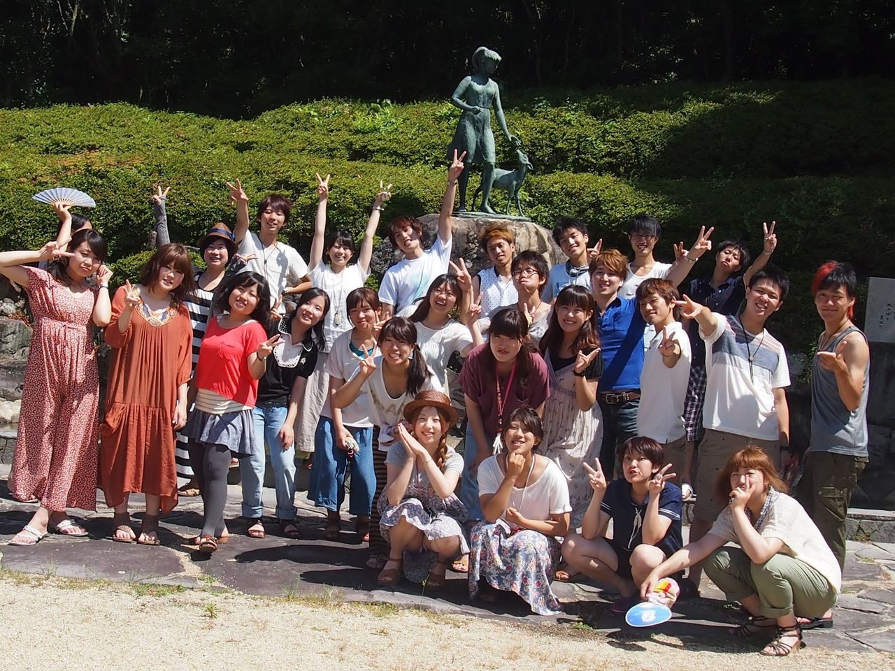 そそる集合写真12 [転載禁止]©bbspink.com	->画像>2044枚 