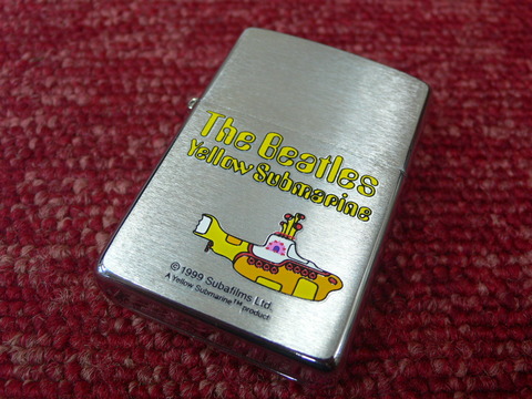 ザ・ビートルズ Zippo ウィズ・ザ・ビートルズ ザ・ビートルズ Zippo ウィズ・ザ・ビートルズ ZIPPO THE
