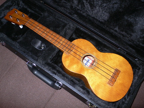 YAMAHA No.80 ウクレレ ソプラノ YAMAHA No.80 ウクレレ ソプラノ