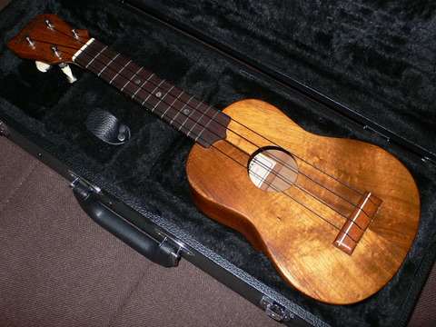 ウクレレコレクション 8「MAUI MUSIC」 : 全部宝物～My favorite