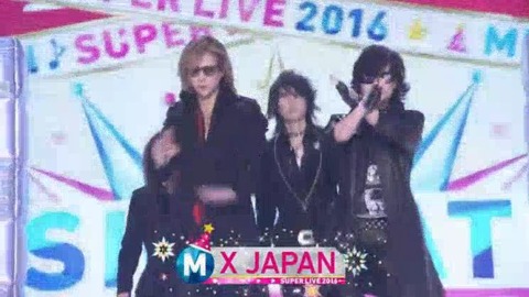 ミュージシャン X JAPAN X JAPAN | アーティスト – Artrockstore