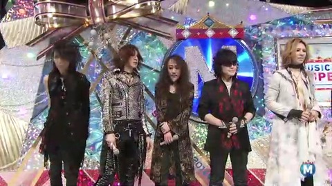 ミュージックステーション ミュージックステーション SUPER SUMMER FES 2025」ロゴ ©テレビ
