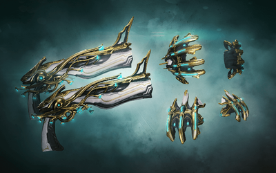 MiragePrimeWeapons