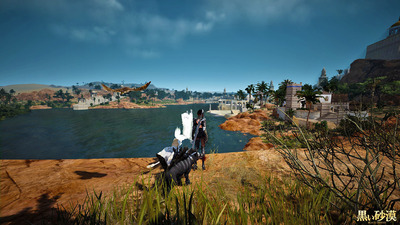 Black_Valencia_lake