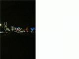 近所の夜景