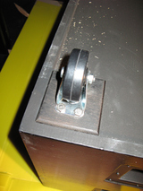 CASTER1