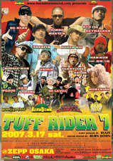 TUFF RIDER7