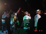 J・T・B+BOOGIMAN、VADERさん、ARMSTRONG