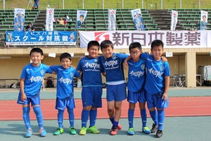 小郡B
