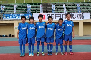 小郡B+宗像