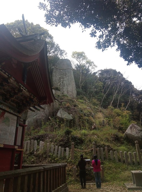 岩上2
