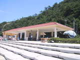 伊毘うずしお村海水浴場&オートキャンプ場_2