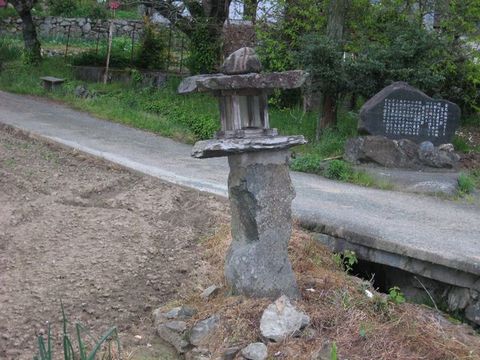菅田常夜灯B