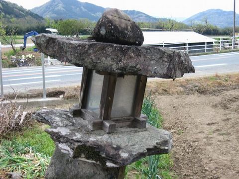 菅田常夜灯D