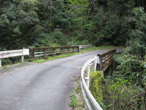 大貸橋