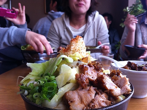 徳島 ラーメン 田村