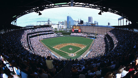 CamdenYards