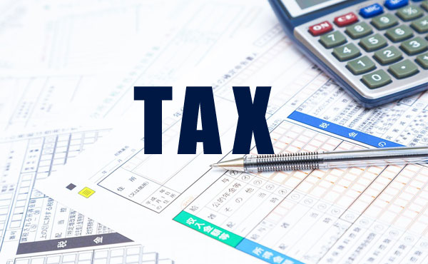 tax