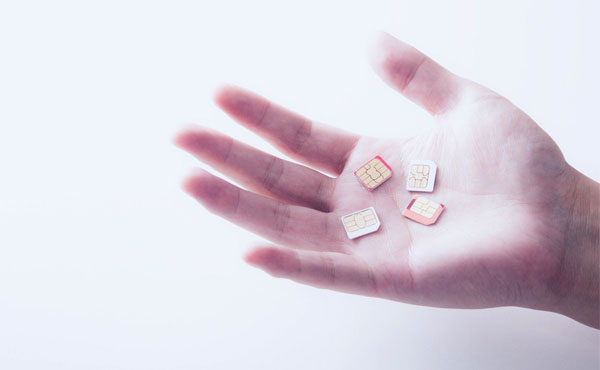 格安SIM、実はハードル高い?ガラケー併用じゃないと厳しい?
