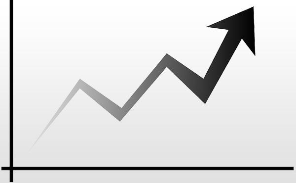 chart_rise