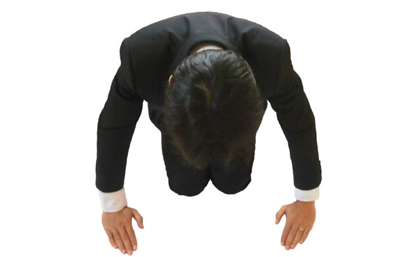 今年の不祥事を起こした企業で打線組んだ