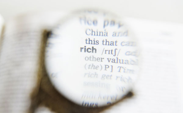 rich