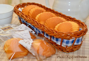 Madeleine2012